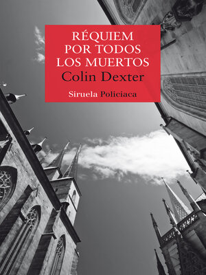 cover image of Réquiem por todos los muertos